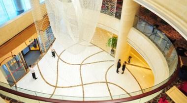 Yulong International Hotel в Сиань, CN