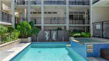 Kingscliff Paradiso Resort в North Coast NSW, AU