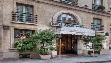 Hotel Ascot Opera image