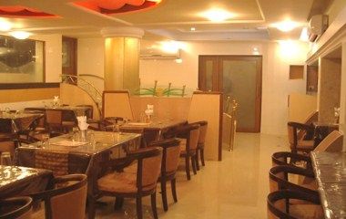 รูปสถานที่จัดงาน