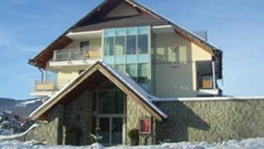 Hotel Wersal in Zakopane, PL