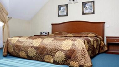 Hotel Wersal in Zakopane, PL