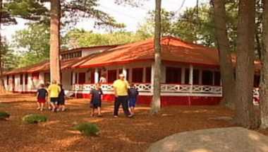 Winaukee - Lakeside Retreats a White Plains, NY