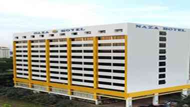 Hotel Sentral Johor Bahru, Johor Bahru, MY