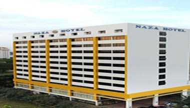 Hotel Sentral Johor Bahru, Johor Bahru, MY