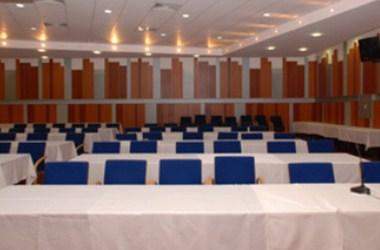 Balcova Thermal Hotel i Izmir, TR