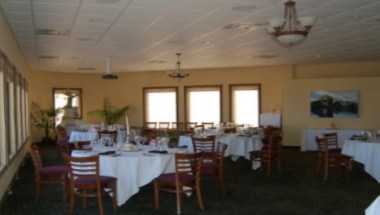 Mario's Seawall Italian Restaurant em Galveston, TX