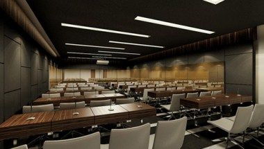 Изображение места проведения