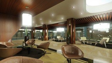 Изображение места проведения