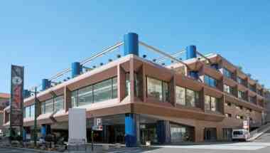 Sanremo Palafiori en San Remo, IT