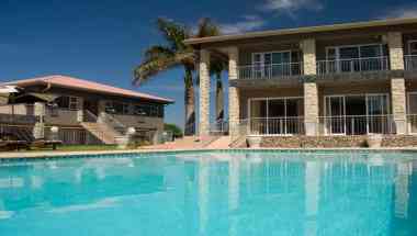 Umthunzi Boutique Hotel & Conference em Umtentweni, ZA