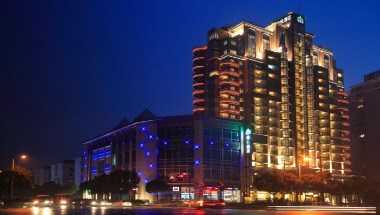 Dorsett Shanghai em Shanghai, CN