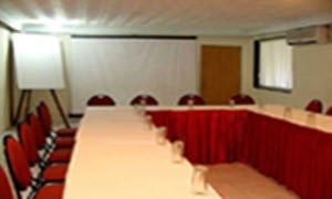 Bild des Veranstaltungsortes