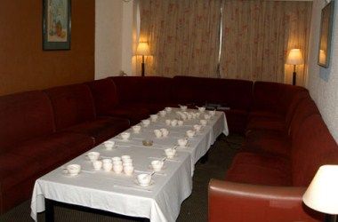 Изображение места проведения