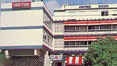 Hotel Frank, Nahariya, IL