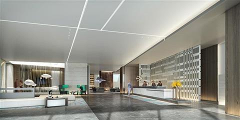 Crowne Plaza Shenzhen WECC a Shenzhen, CN