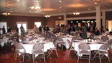 V's Italiano Ristorante i Independence, MO