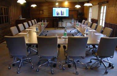 Bild på anläggning