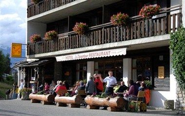 Bild på anläggning