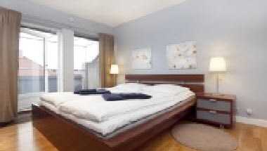 Hotel Copenhagen en Copenhague, DK