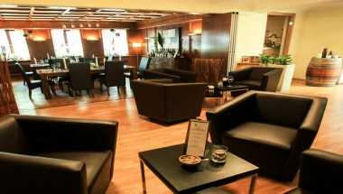 Hotel Rose в Bietigheim-Bissingen, DE