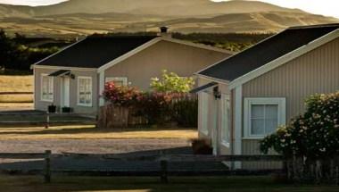 Brackenridge in Martinborough, NZ