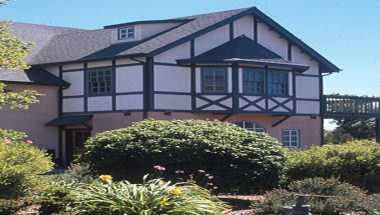 Schug Carneros Estate Winery a Sonoma, CA