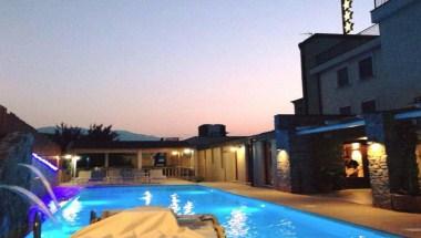 Hotel Villa Venus a Atena Lucana, IT