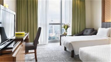 Boulevard Hotel, Kuala Lumpur, MY