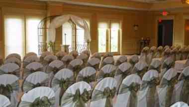 Olde Towne Athletic Club à Marietta, GA