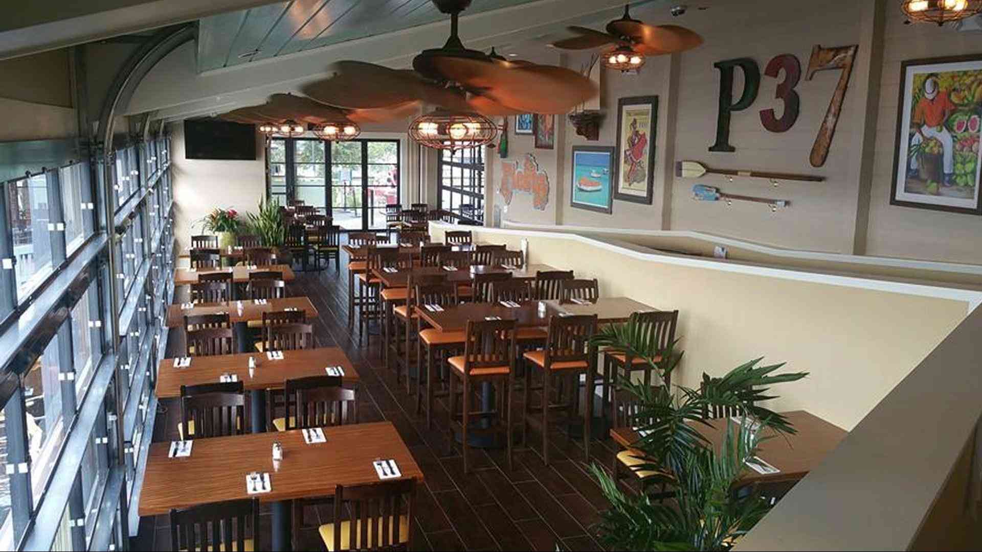 Paradiso 37, Orlando, FL