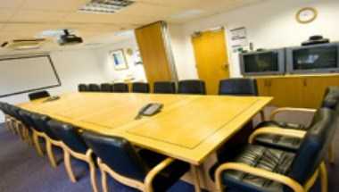 Regus - Hamilton House Euston en Londres, GB1