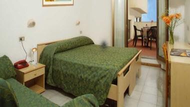 Hotel Delfino a Laigueglia, IT