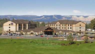 Best Western Plus Bryce Canyon Grand Hotel a Bryce Canyon City, UT