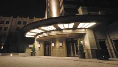 Hotel Trusty - Tokyo Bayside in Tokyo, JP