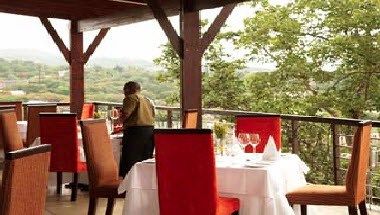 Изображение места проведения