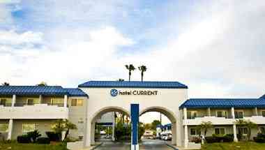 Hotel Current, Long Beach, CA