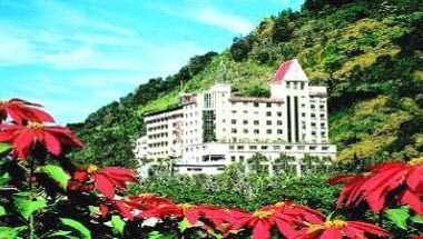 Tilun Tonpo Hotel in Nantou City, TW