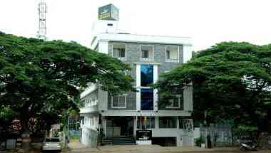 Hotel White Parrot a Mysore, IN