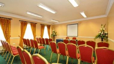 The Ardilaun Hotel Galway i Galway, IE