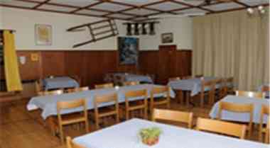 Gasthof Homberg i Reinach, CH