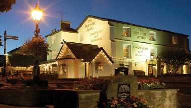 The Beaufort Raglan a Monmouth, GB3