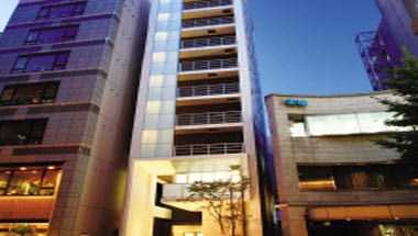 Watermark Hotel Sapporo in Sapporo, JP