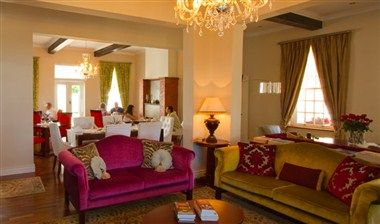 Изображение места проведения