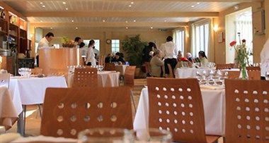 Изображение места проведения