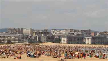 Oficina Regional De Turismo De Cantabria de Laredo in Laredo, ES
