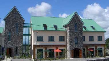 Arches Hotel a Galway, IE