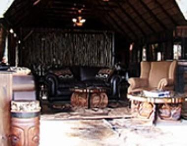Roy's Lodge & Safaris в Rietfontein, ZA