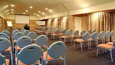 Tongariro Lodge in Turangi, NZ