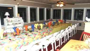 Cottage Charm @ The Romack House in Katy, TX